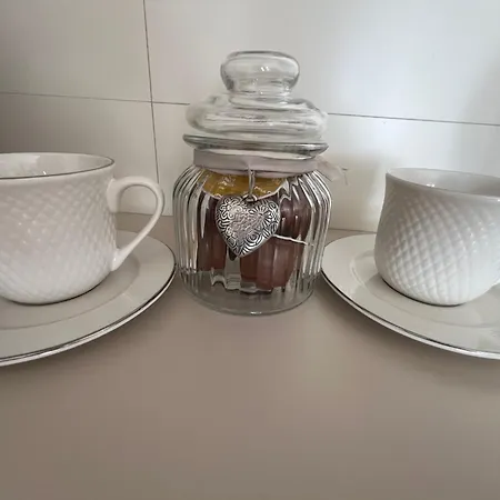Irena Apartament