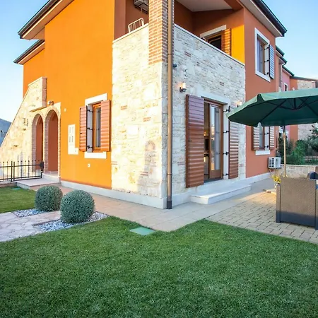 Apartment Irena Pula